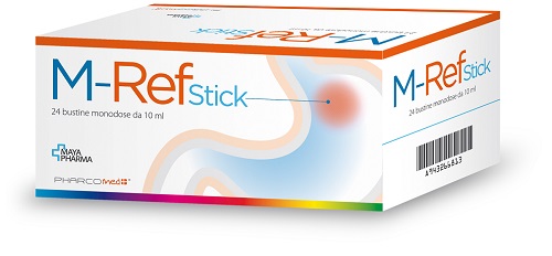 M - REF 24STICK 10ML